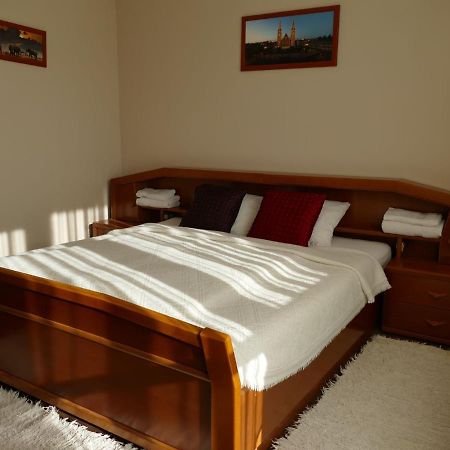 Sétány apartman Mórahalom Extérieur photo