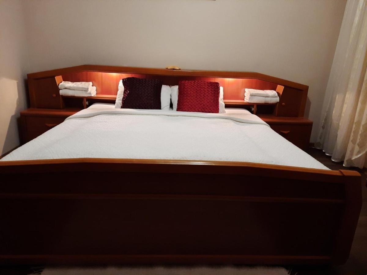 Sétány apartman Mórahalom Extérieur photo