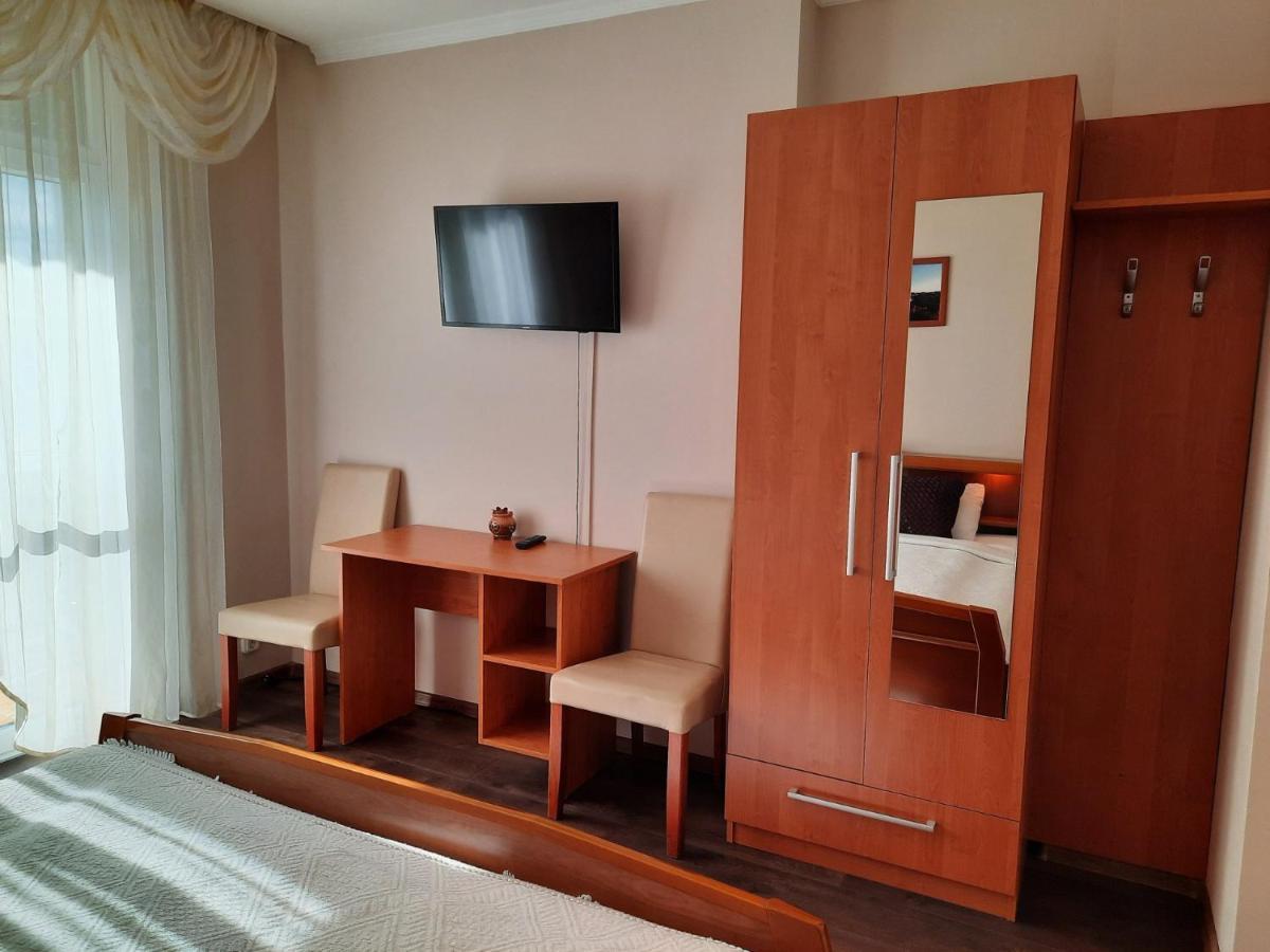 Sétány apartman Mórahalom Extérieur photo